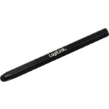 LogiLink eingabestift für iPad/iPhone/iPod, schwarz