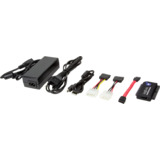 LogiLink usb 2.0 - sata und ide Adapterkabel, Länge: 1,2 m