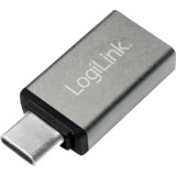 LogiLink usb Adapter, usb-c Stecker - usb 3.0 Kupplung