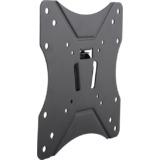 LogiLink TV-Wandhalterung, flach, für 58,42 - 106,68 cm