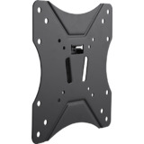 LogiLink TV-Wandhalterung, neigbar, für 58,42 - 106,68 cm