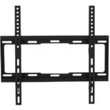 LogiLink TV-Wandhalterung, flach, für 81,28 - 139,7 cm