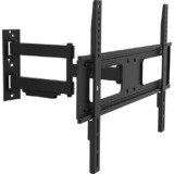 LogiLink tv-wandhalterung Full Motion, fr 96,98 - 177,8 cm