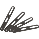 LogiLink vesa Adapter, für 81,28 - 139,7 cm (32" - 55")