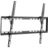 LogiLink TV-Wandhalterung, neigbar, für 96,98 - 177,8 cm