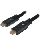 LogiLink aktives HDMI high Speed Monitorkabel, 20,0 m