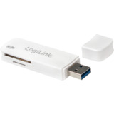 LogiLink usb 3.0 mini Card Reader, wei