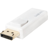 LogiLink 4K displayport auf hdmi Adapter