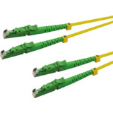 LogiLink lwl Patchkabel, 2x LSH-Duplex, OS2, 5,0 m