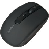 LogiLink optische Bluetooth Maus, kabellos, schwarz
