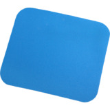 LogiLink maus Pad, Mae: (B)250 x (T)220 mm, blau