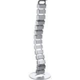 LogiLink kabelkanal mit Standfuß, Länge: 800 mm