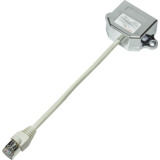 LogiLink rj45 T-Adapter, 1:1 parallel geschaltet