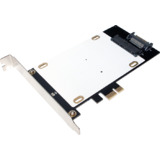 LogiLink hdd / ssd Hybrid pci-express Karte