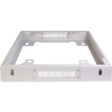 LogiLink sockel (B)800 x (T)1.000 mm, lichtgrau (RAL7035)
