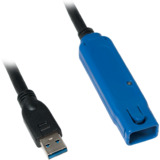 LogiLink usb 3.2 aktives Verlängerungskabel, 10,0 m