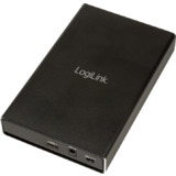 LogiLink M.2 sata Festplatten-Gehäuse mit RAID Funktion