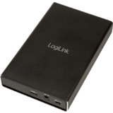 LogiLink M.2 sata Festplatten-Gehuse mit RAID Funktion