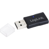 LogiLink wireless LAN usb 2.0 Micro-Adapter, 300 MBit/Sek.