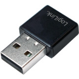 LogiLink wireless LAN usb 2.0 Micro-Adapter, 300 MBit/Sek.