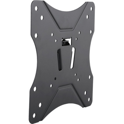 LogiLink TV-Wandhalterung, flach, für 58,42 - 106,68 cm