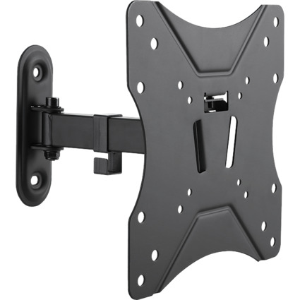 LogiLink TV-Wandhalterung Full Motion, fr 58,42 - 106,68 cm