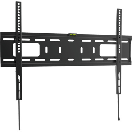 LogiLink TV-Wandhalterung, flach, fr 96,98 - 177,8 cm