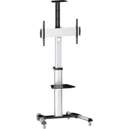 LogiLink TV-Ständer, dreh- & neigbar, für 96,98 - 177,8 cm