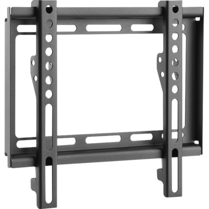 LogiLink TV-Wandhalterung, flach, fr 58,42 - 106,68 cm