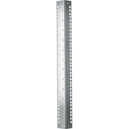 LogiLink Einbauprofil fr 19" Wandverteiler, 18 HE