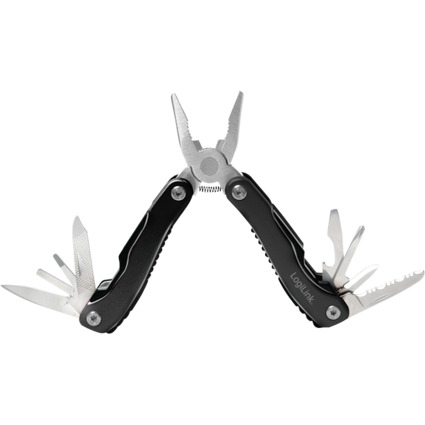 LogiLink Multitool, 11 Werkzeuge in 1