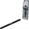 LogiLink Eingabestift fr iPad/iPhone/iPod, schwarz