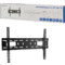 LogiLink TV-Wandhalterung, neigbar, fr 96,98 - 177,8 cm