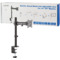 LogiLink Monitorarm, Armlnge: 274 mm, schwarz