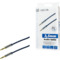 LogiLink Audiokabel, 2 x 3,5 mm Klinkenstecker, 1,5 m