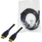 LogiLink HDMI Kabel High Speed, HDMI Stecker - Stecker, 5 m