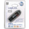 LogiLink USB 2.0 Mini Card Reader fr SD/MMC, anthrazit