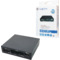 LogiLink USB 2.0 Card Reader, 54 in 1, Kunststoffgehuse