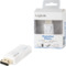 LogiLink 4K DisplayPort auf HDMI Adapter