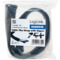 LogiLink Kabelbündler, 1,0 m, Kapazität: 50 mm, schwarz