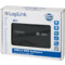 LogiLink 2,5" SATA Festplatten-Gehuse, USB 2.0, schwarz