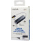 LogiLink USB 3.0 Hub + Kartenleser, 3-Port, grau