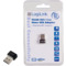LogiLink WLAN Dual-Band Nano USB 2.0 Adapter, 433 MBit/Sek