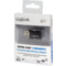 LogiLink Wireless LAN Dual-Band-Adapter, schwarz