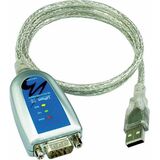 MOXA usb 2.0 - RS-232/422/485 Adapter, 1 Port