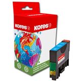 Kores tinte G1645Y ersetzt EPSON T9444, gelb