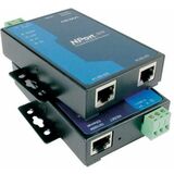 MOXA serial Device Server, 2 Port, rs-232 und RS-422/485