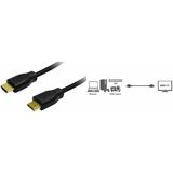 LogiLink hdmi Kabel 1.4, a-stecker - A-Stecker, 2,0 m