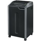 Fellowes aktenvernichter Powershred 425i, Streifen, Schweiz