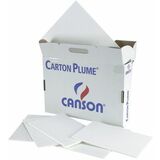 CANSON leichtschaumplatte "Carton Plume", A3, Strke: 5 mm